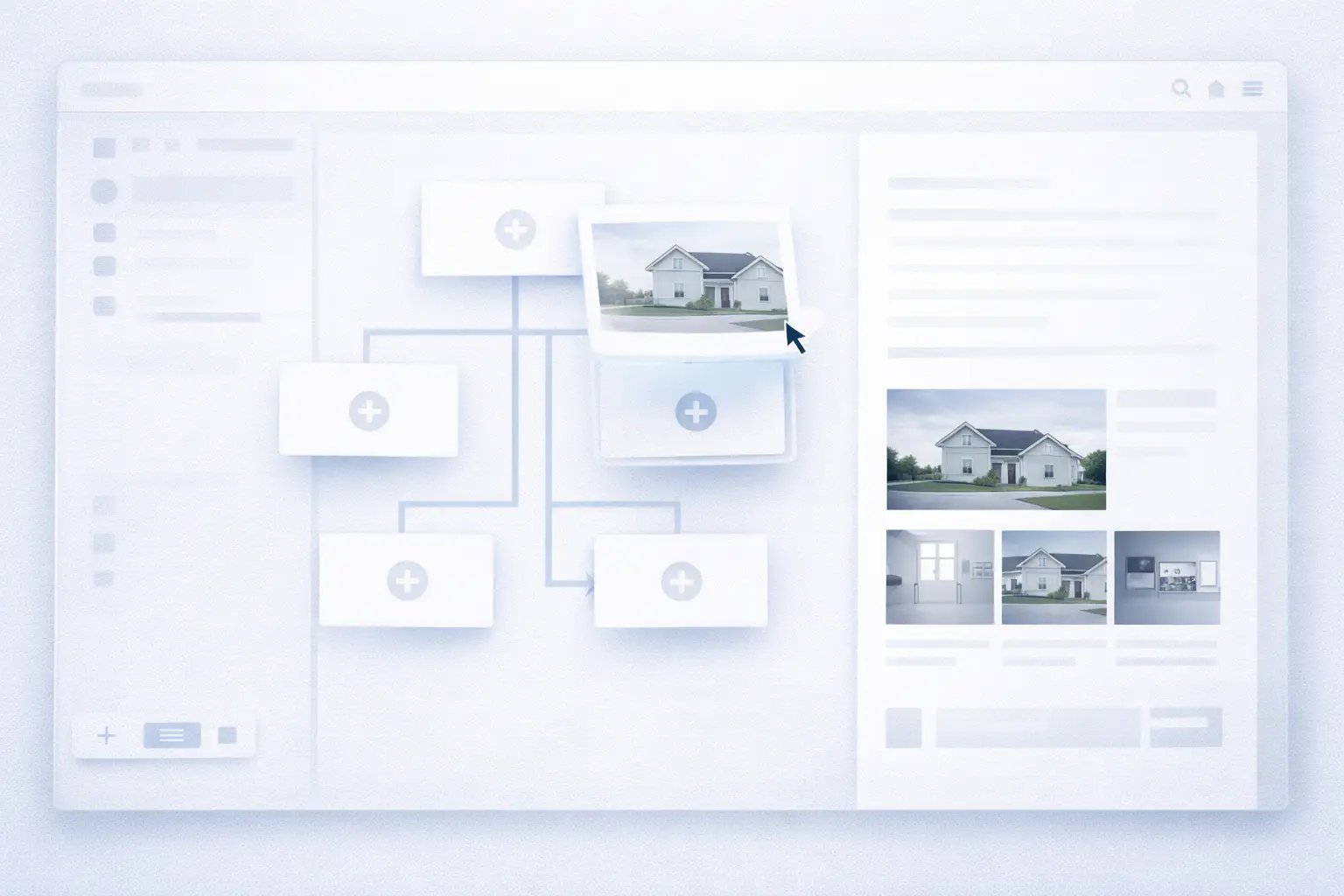 Cara membuat laporan foto