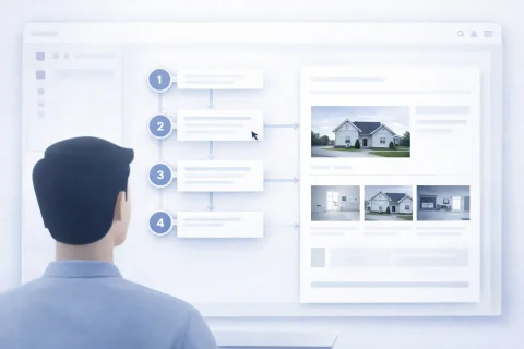 如何创建照片报告：分步指南