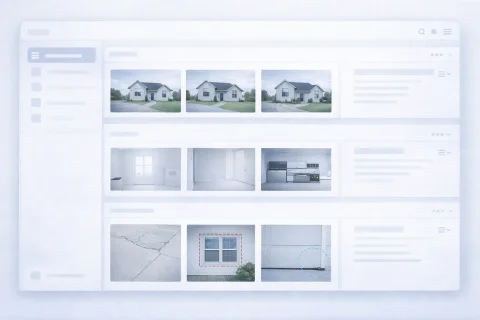 How to Organize Photos in a Photo Report