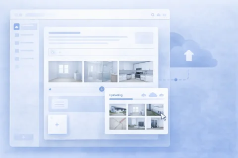 Πώς να φτιάξετε μια φωτοαναφορά online
