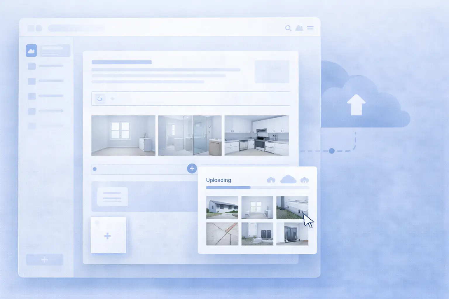 কীভাবে অনলাইনে ফটো রিপোর্ট তৈরি করবেন