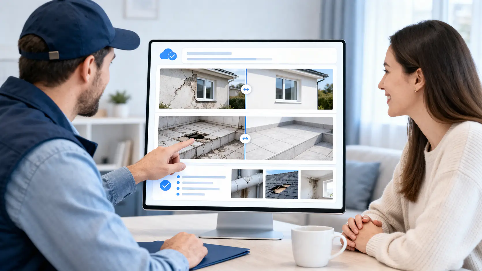 Fotoizvještaj za naručitelja