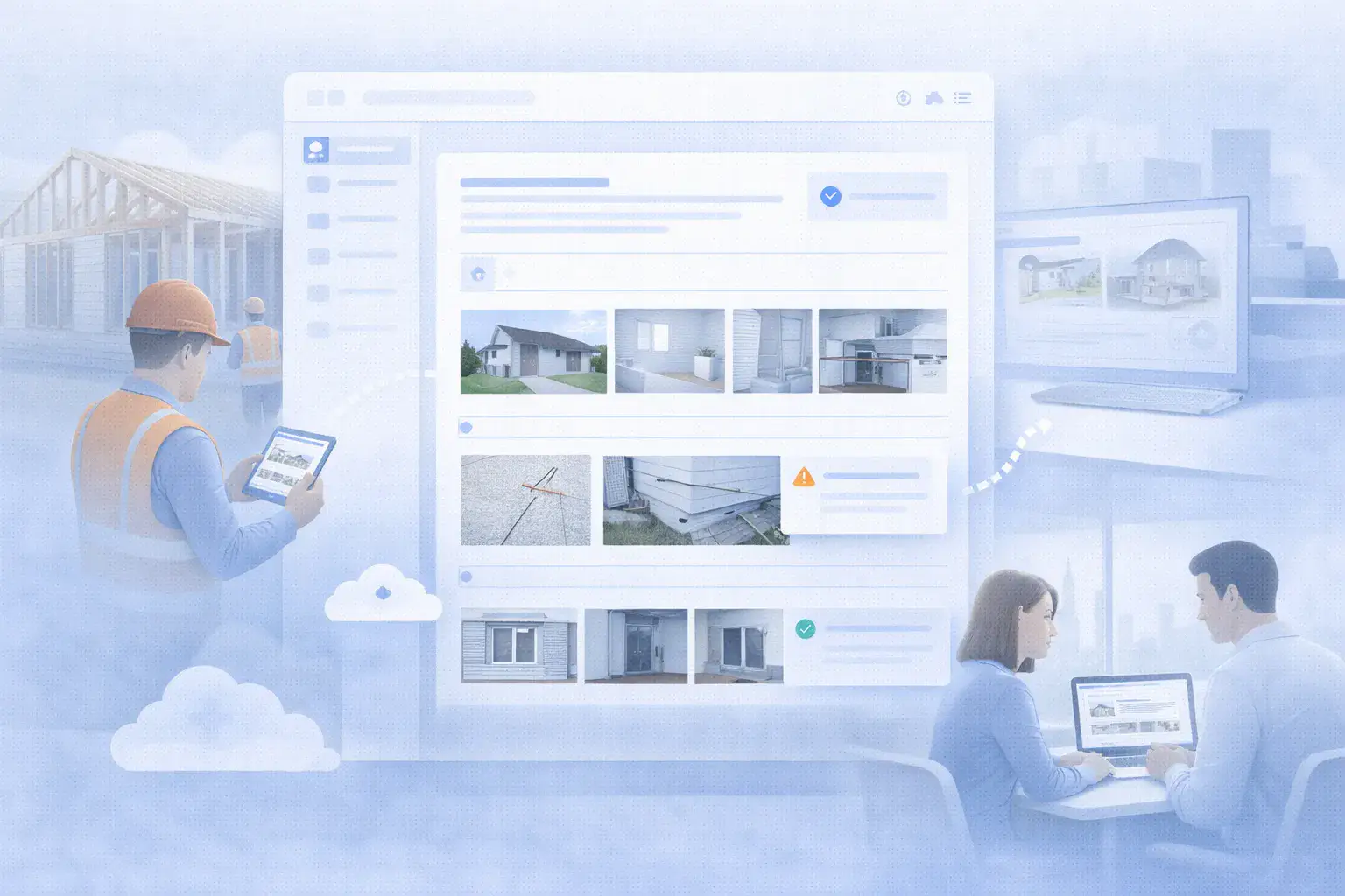 फोटो रिपोर्ट का उपयोग कहाँ किया जाता है: उदाहरण और अनुप्रयोग परिदृश्य